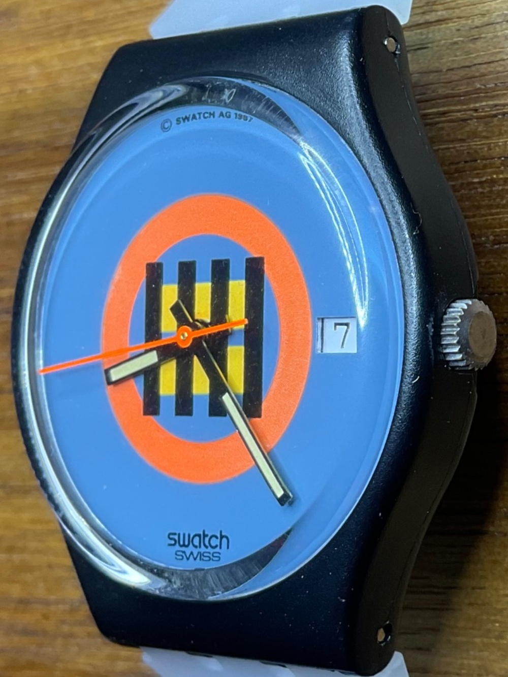 Swatch Watch Coral Gables - Picture 2 of 9
